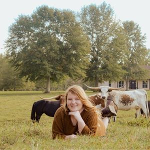 Meet your Posher, Skylor